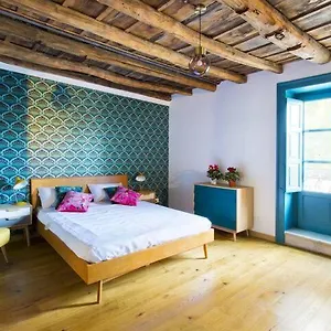 Holiday home Casa Del Vinile, Palermo