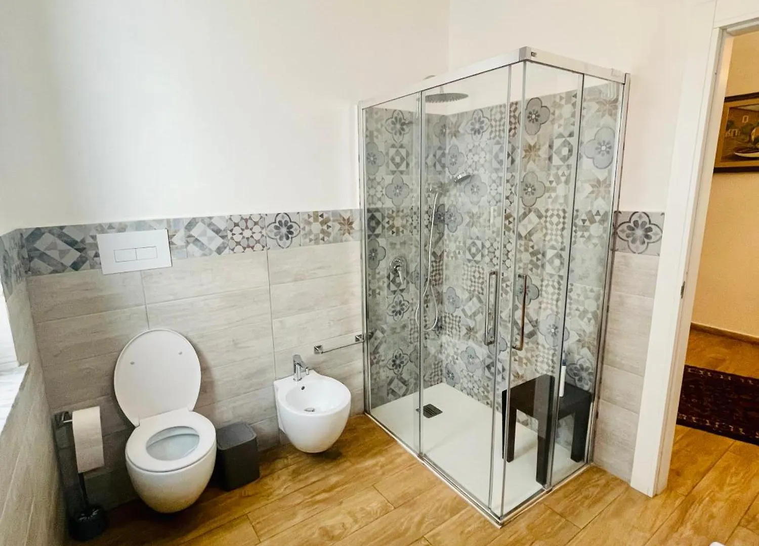 Holiday home Casa Akragas Villa Palermo