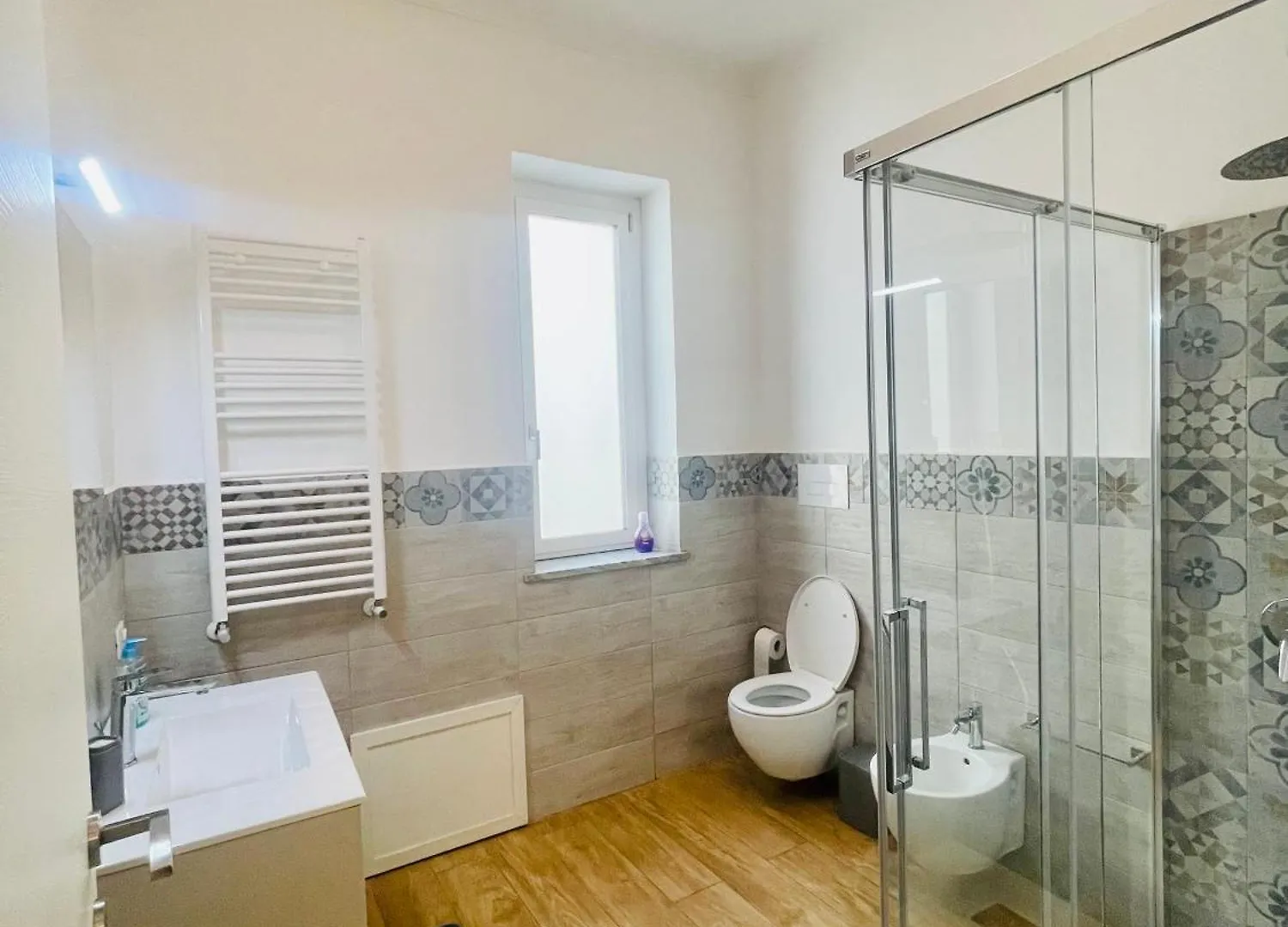 Casa Akragas Villa Palermo Holiday home
