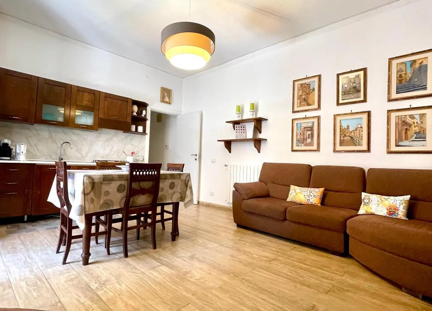 Casa Akragas Villa Palermo 0*,  Italy